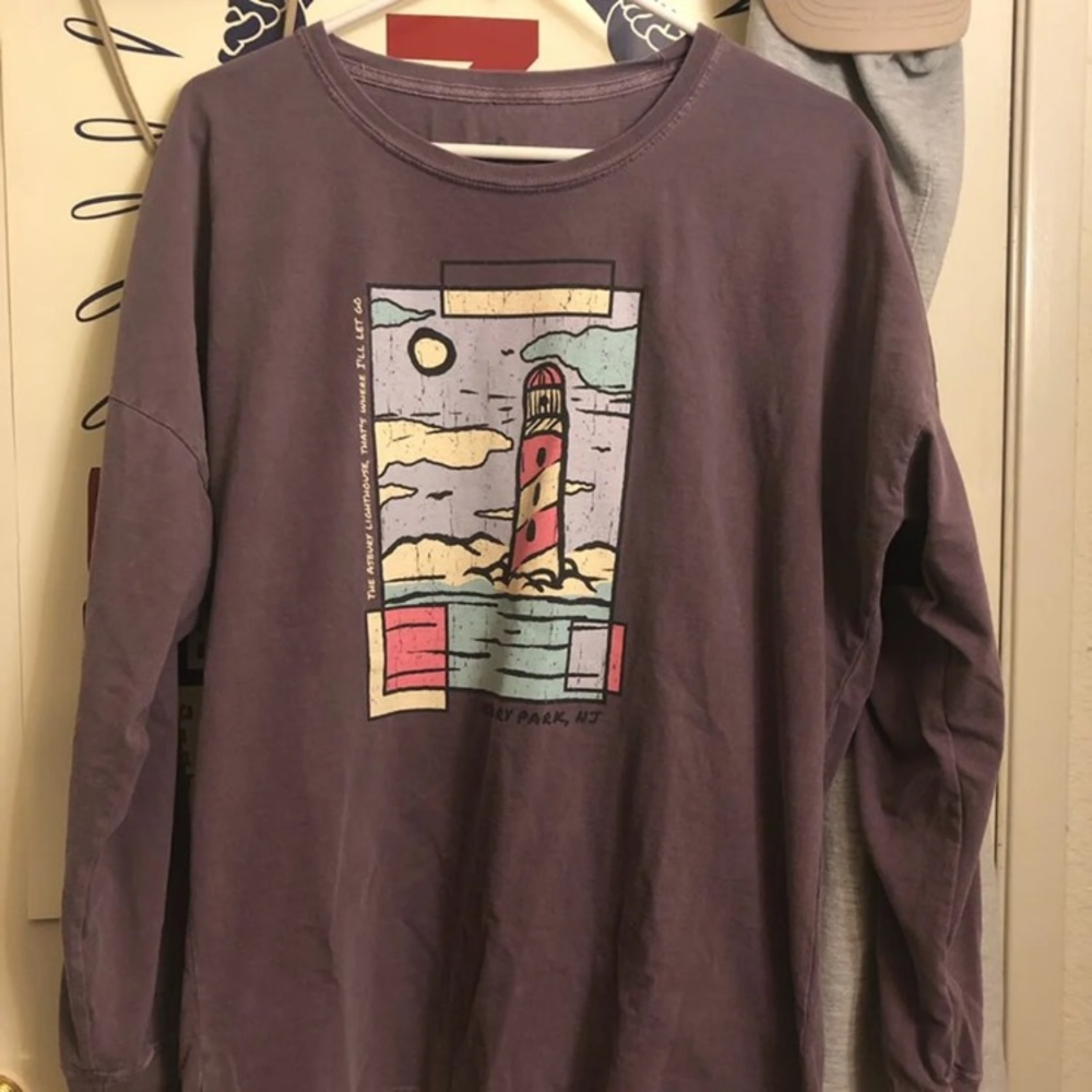 grayscale asbury long sleeve